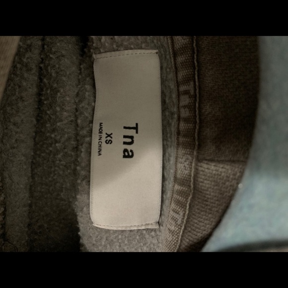 TNA Perfect Hoodie - Picture 3 of 3